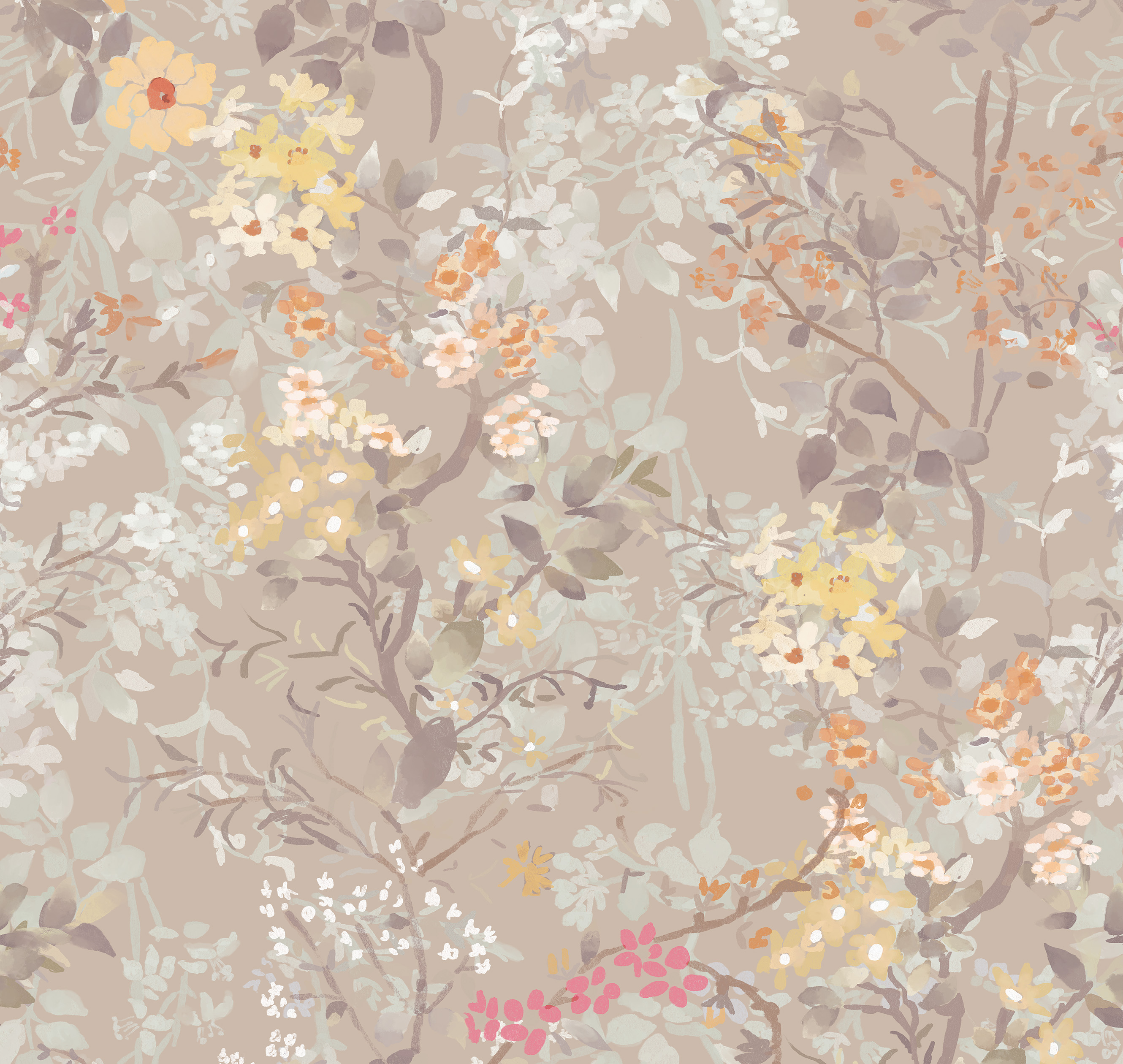 Панно Loymina Королева Рапунцель FL6 012 3×2